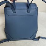 Michael Kors Michael
NEW HARRISON MEDIUM SAFFIANO LEATHER BACKPACK MSRP 358 Photo 1