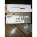 Giani Bernini ‎ Womens Sz 8 Ballet Flats Shoes Odeysagry Stone Gray Memory Foam Photo 9