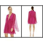 TALULAH ππ So Sweet Mini Dress ~ Fuchsia Dreams Small S NWT Photo 1