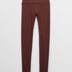 Aerie  OFFLINE Goals High Waisted Legging Photo 0