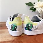 Adidas  Originals Stan Smith X Fiorucci What‎ Is Love EG5152 size US7/UK5.5 Photo 1