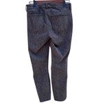 NYDJ Women’s Ami Skinny Leopard Cropped Pants Size 6 Photo 1