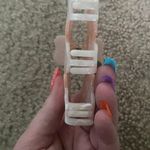 SheIn Hair Clip Photo 3