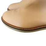 Everlane The Chelsea Tan Napa Leather Boot size 10 Photo 2
