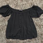 Abercrombie & Fitch Abercrombie Top Photo 0