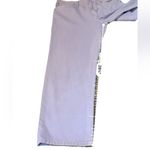 Madewell  NWT The Perfect Vintage Straight Jeans Women’s Size 30 Lavender‎ Photo 11