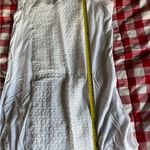 Willi Smith  white sequin tank Photo 3