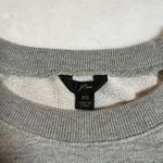 J.Crew Crewneck N.Y.C. Pullover Sweatshirt Size XS New York City Preppy Casual Photo 5