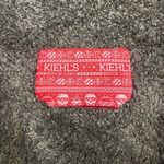Kiehls Cosmetic Pouch​​​​​​​​​​ Red Photo 2