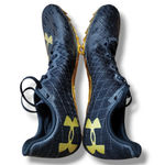 Under Armour Shoes Size 10 Women's UA Sprint Pro 3 Track Shoes Track & Field EUC Photo 4