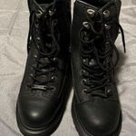 Black Tactical High Photo 0