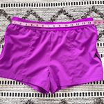 Fabletics  Eloise Workout Shorts in Orchid Black Small Photo 4
