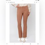 Royalty For Me  boot cut denim pants. Size Large Photo 3