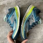 New Balance  fresh from blue athletic shoes 8 Photo 6