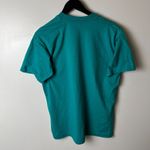 Trinity Presbyterian Church T Shirt Vintage 90s Medium M Blue Graphic Tee Size L Photo 2