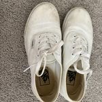 Vans  Lace-Up Sneakers Photo 0