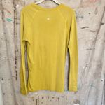 Lululemon Swiftly Tech Long Sleeve 2.0, Yellow Pear Photo 3