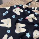 Fused Hawaii Happy Tooth Swim Top Size XL Photo 1