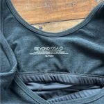 Beyond Yoga  Spacedye Movement Athletic Black Dress XL Photo 6