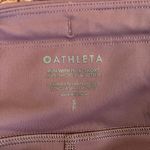 Athleta  Run With It 14" Skort Featherweight Running Tennis Multi Color Small S Photo 4