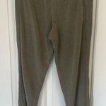 Free People Movement Back Into It Jogger Army Green Size Small Photo 4