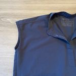 FIGS Night Sky Gray Zamora Jogger Rafaela Oversized Top Scrub Set Small / XS Photo 3