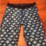 Nike Dri-Fit Size XS Running Sporty Athletic Activewear Leggings Photo 3