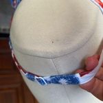 Crown & Ivy 4th of July Maxi Dress Spaghetti Strap Red White Blue Photo 11