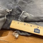 Old Navy  women’s O.G straight  high rise jeans shorts size 14 . Photo 4