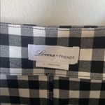 Lovers + Friends  Gabby Checkered Mini Dress Photo 5