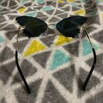 Butterfly glasses Red Photo 1