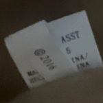 apelli Straw Raffia Handbag 2016 Jewelled Beaded Handle Boho Lined 15x9 Lik Nu Green Photo 4