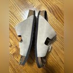 Birkenstock  Arizona Big Buckle Nubuck Leather Photo 6