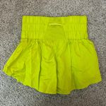 Free People Movement The Way Home Skort Photo 3