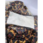 Jantzen *Vintage Swimsuit Womens 12 Leopard Halter One Piece Pin Up Rockabilly Photo 4