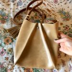 Urban Outfitters Brown / Tan Crossbody Bag Purse Photo 0