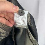 Terra SJ Apparel Structured Collar Sleeveless Green Mod Tunic Dress Size Medium Photo 7