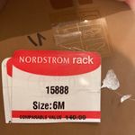 joe's jeans Joe’s Jeans Women’s Rose Mica Chelsea Bootie NWOB Sz 6M Suede Pointed Toe Photo 93