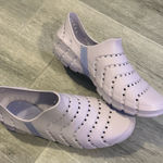 Sperry  Women's Water Strider
Shoe Lavender Size 12 Beach Travel Photo 0