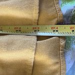 Maeve by Anthropologie Women's Goldie Tiered Tie Neck Blouse Size XS Photo 8