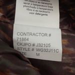 Lovers + Friends Dreamland Striped Dress White Red Blue Size Small Photo 6