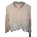 ASICS Reversible jacket Photo 1