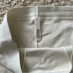 SKIMS cotton rib boxer bone Photo 6