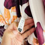 Maaji NEW  Open Back Ruffle floral maxi dress NWT Photo 4