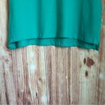 Prince And Fox  Aqua Green Logo Polo Shirt Photo 3