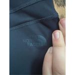 The North Face  Blue Capri Leggings Woman’s Size XL Photo 5