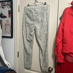 Spanx 💙  Jean-ish Shaping Ankle Leggings in Speckled Gray Photo 2