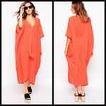 💕L'AGENT BY AGENT PROVOCATEUR💕 Holly Kaftan Size undefined Photo 3