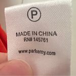 Parker  Williame Dress in Sunset Photo 8