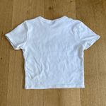 Cotton On  Crop Tee The Beatles Size XXS White Photo 2
